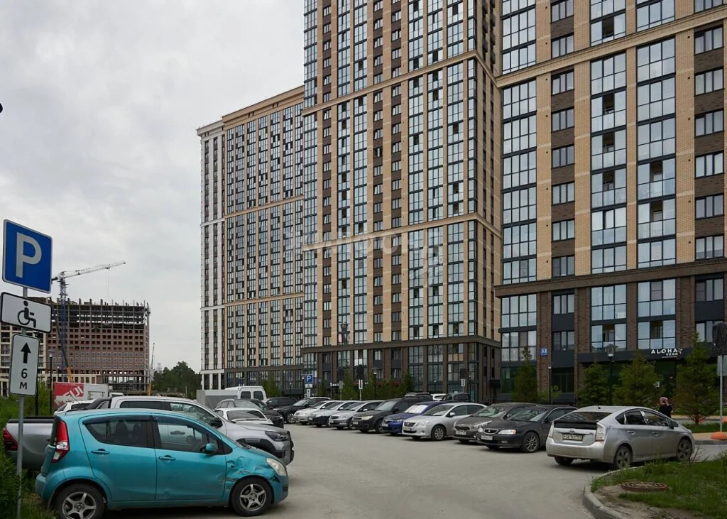 Продажа квартиры, Новосибирск, ул. Светлановская - Фото 20