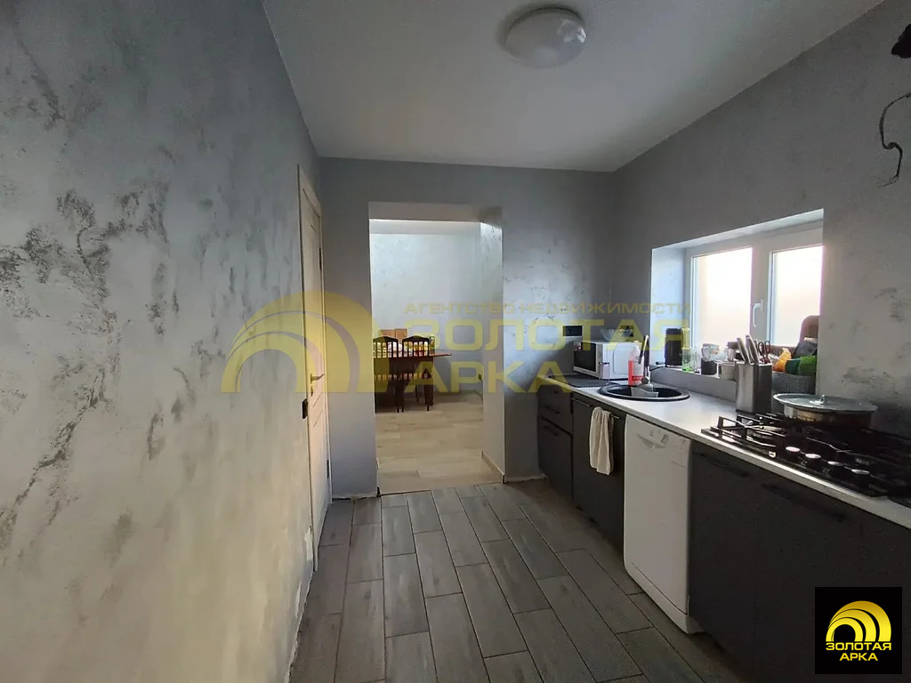 Продажа дома, Сенной, Темрюкский район, ул. Зеленая - Фото 15