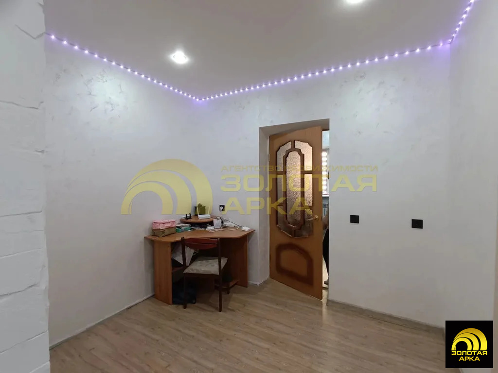 Продажа дома, Сенной, Темрюкский район, ул. Зеленая - Фото 8