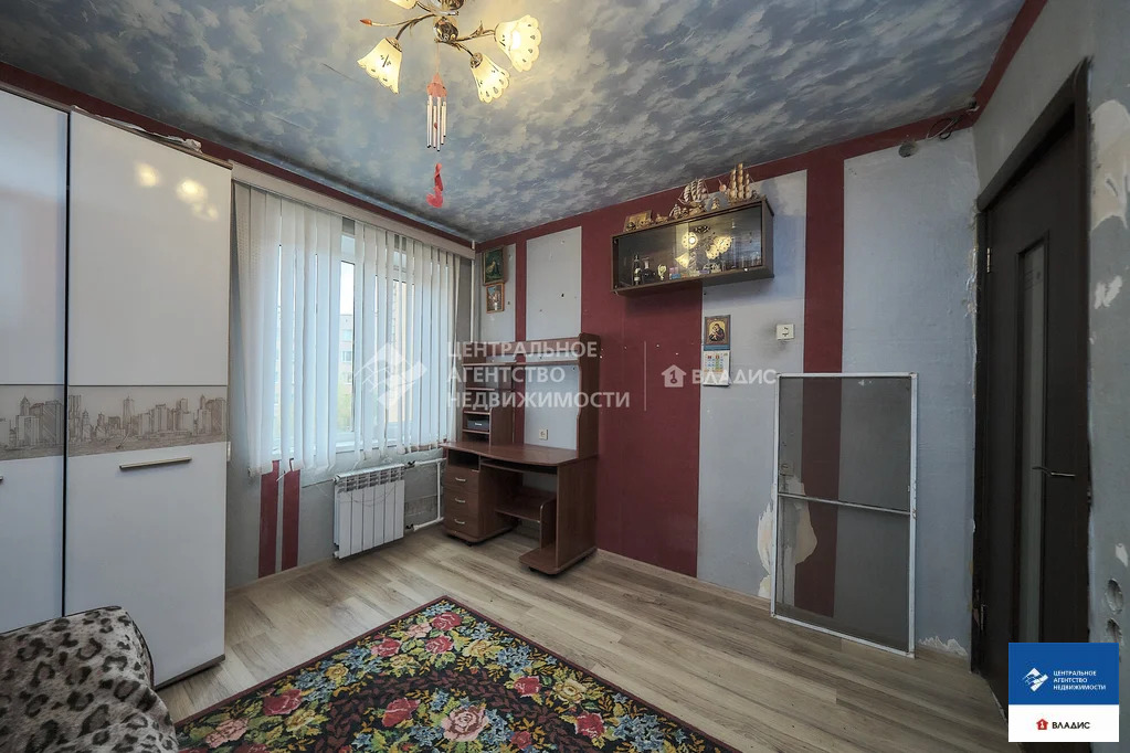 Продажа квартиры, Рязань - Фото 3