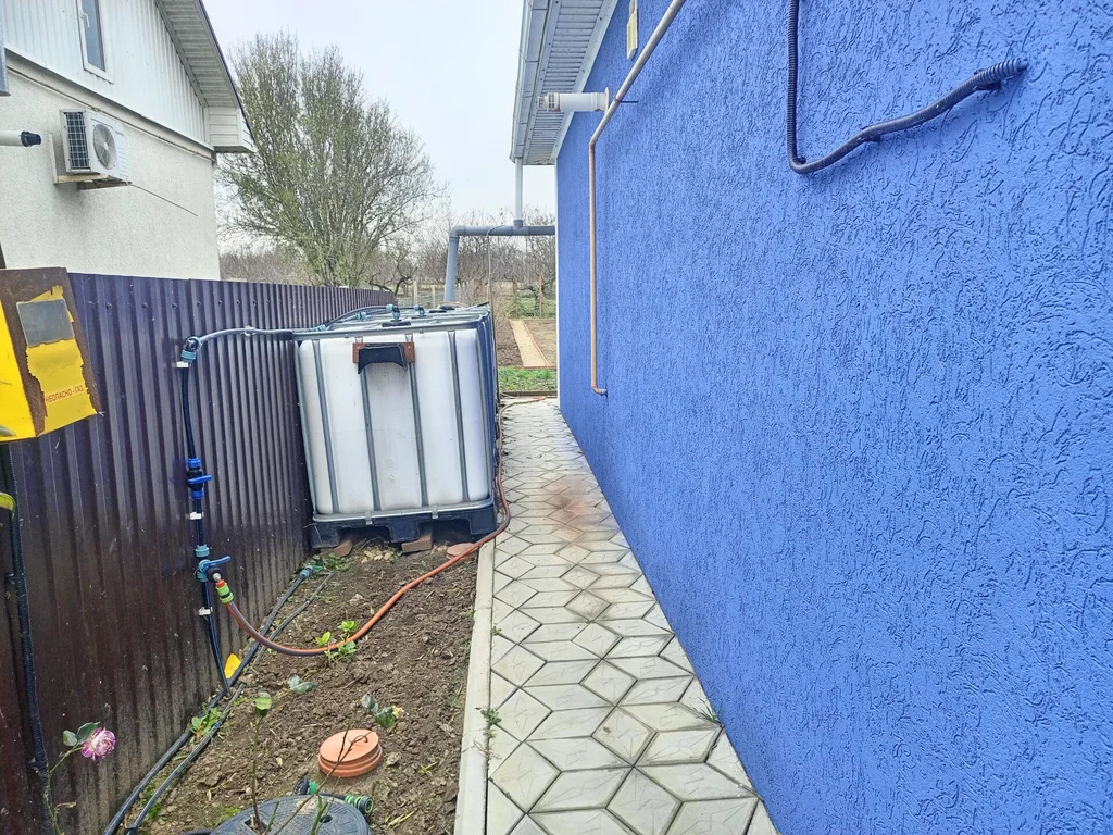 Продажа дома, Ахтанизовская, Темрюкский район, ул. Батурина - Фото 17