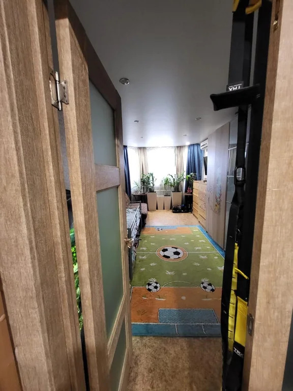 Продам 2-комн. квартиру 54.9 кв.м. - Фото 1