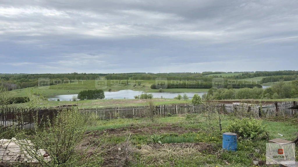 Продажа дома, Бишня, Зеленодольский район, ул. Южная - Фото 11