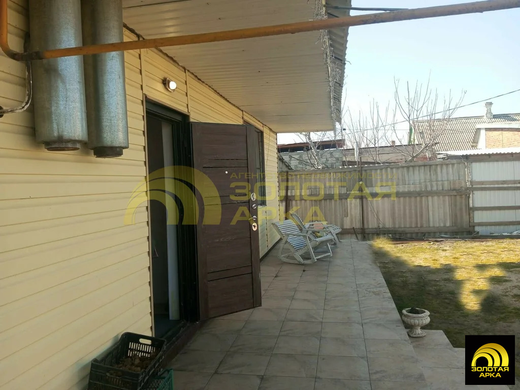 Продажа дома, Голубицкая, Темрюкский район, ул. Северная - Фото 3