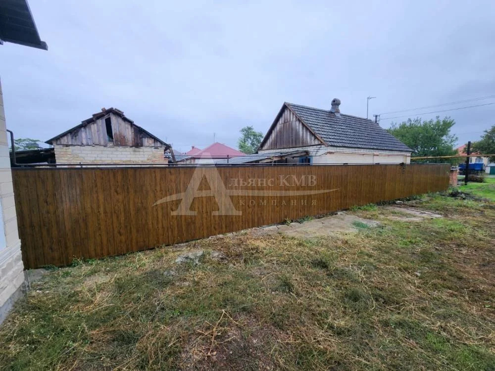 Продажа дома, Георгиевск, Кирпичный пер. - Фото 3