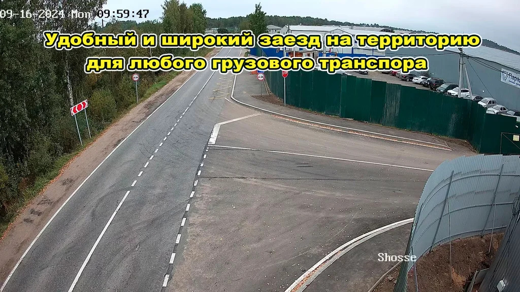 Аренда утеплённого склада, 1440 кв.м - Фото 11