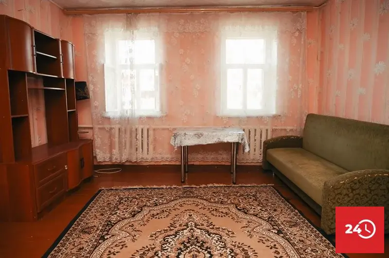 Продается ухоженный дом квартирного типа г. Кузнецк ул. Ульяновская 86 - Фото 2