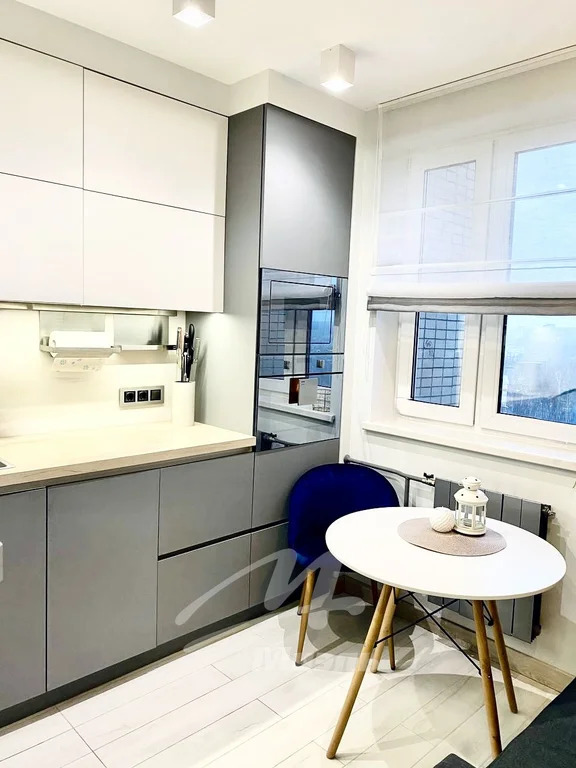 Продажа квартиры, Лобня, ул. Калинина - Фото 1