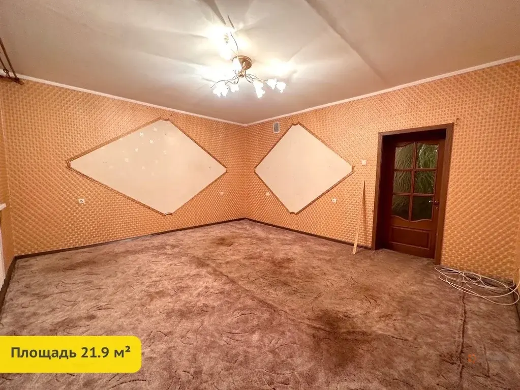 Продается 4-комнатная квартира Чехов, Набережная, д. 5 - Фото 3