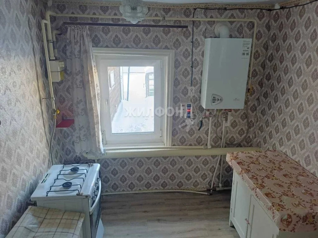 Продажа дома, Новосибирск, ул. Юннатов - Фото 30