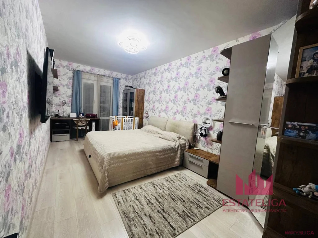 Продажа квартиры, Лопатино, Ленинский район, Сухановская улица - Фото 9