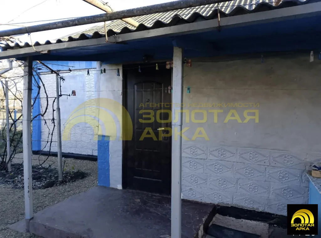 Продажа дома, Водный, Красноармейский район, ул. Мира - Фото 8