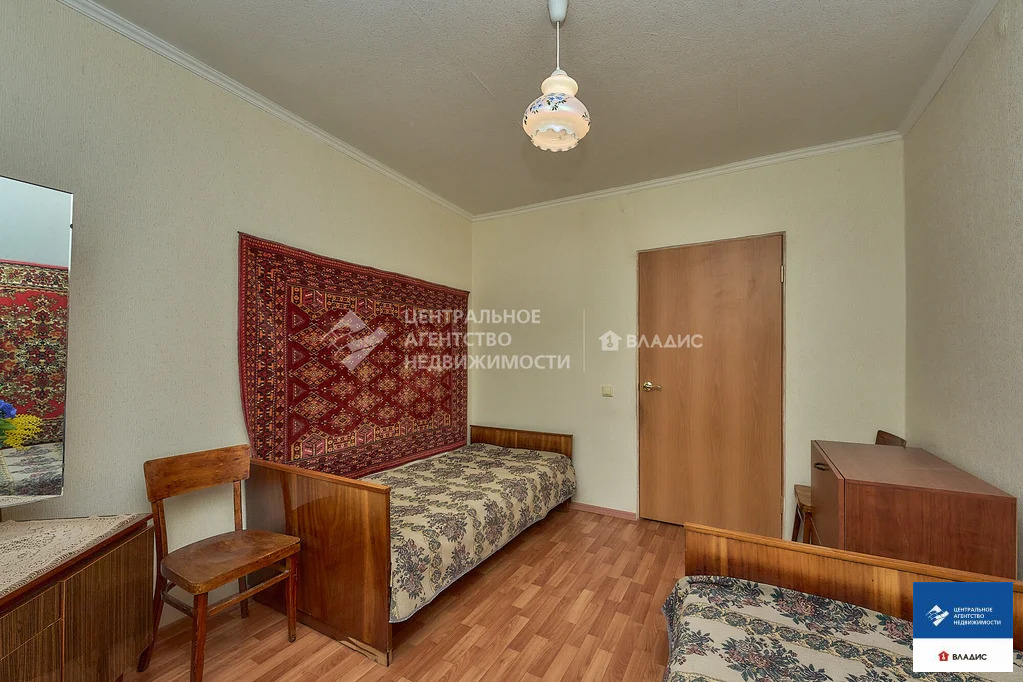 Продажа квартиры, Рыбное, Рыбновский район, ул. Большая - Фото 6