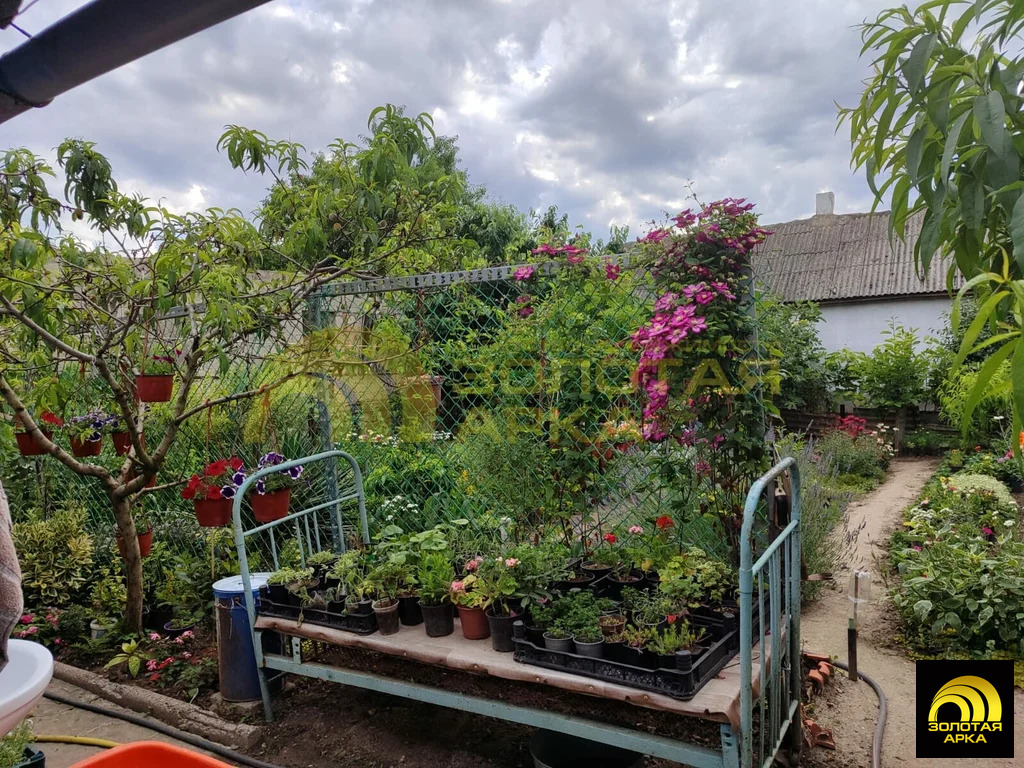 Продажа дома, Тамань, Темрюкский район, ул. Таманской Армии - Фото 28