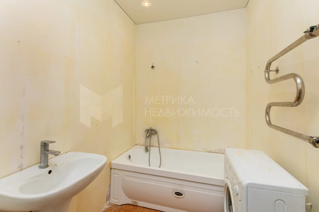 Продажа квартиры, Тюмень, г Тюмень - Фото 11