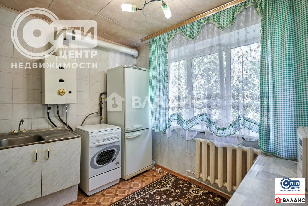 Продажа квартиры, Воронеж, ул. Пушкинская - Фото 8