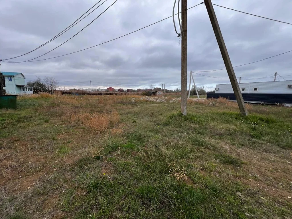 Продажа участка, Пересыпь, Темрюкский район - Фото 5