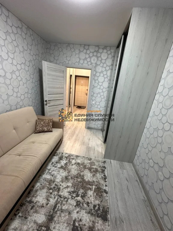 Аренда квартиры, Уфа, улица Асхата Мирзагитова - Фото 8