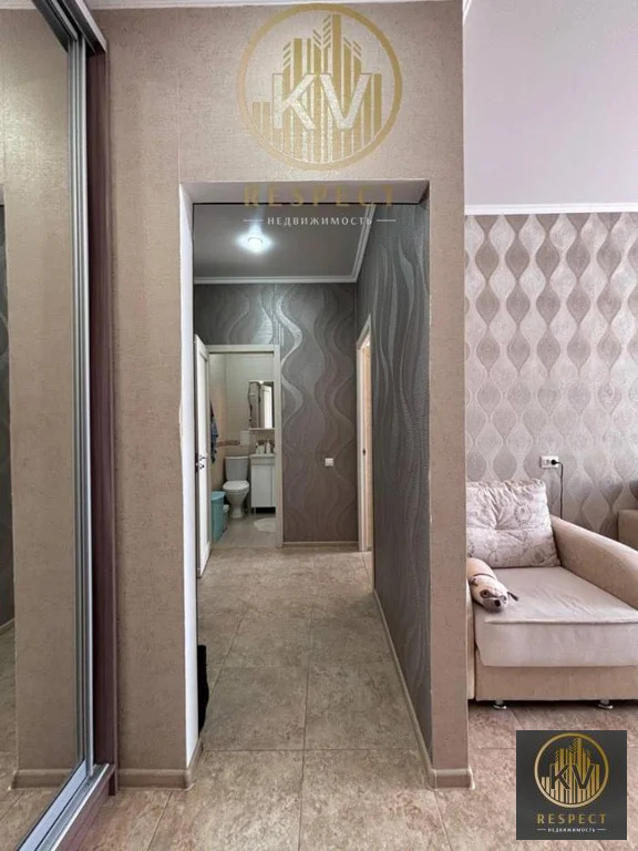 Продажа квартиры, Минеральные Воды, ул. Железноводская - Фото 8
