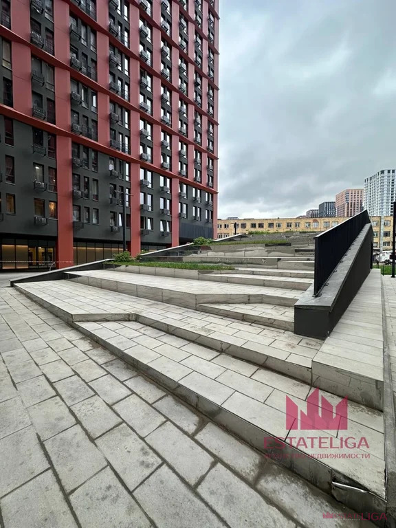 Продажа квартиры, ул. Новоостаповская - Фото 12