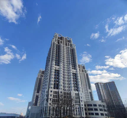 Продам многокомнатную квартиру, Вернадского пр-кт, 80А, Москва г - Фото 19