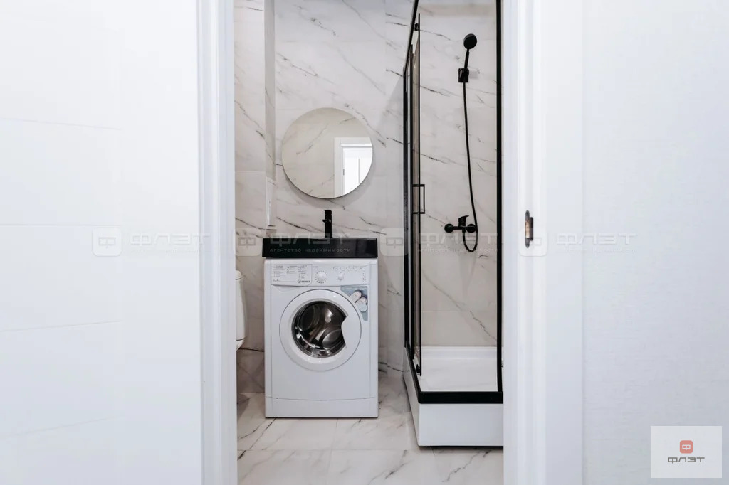 Продажа квартиры, Куюки, Пестречинский район, ул. Молодежная - Фото 19