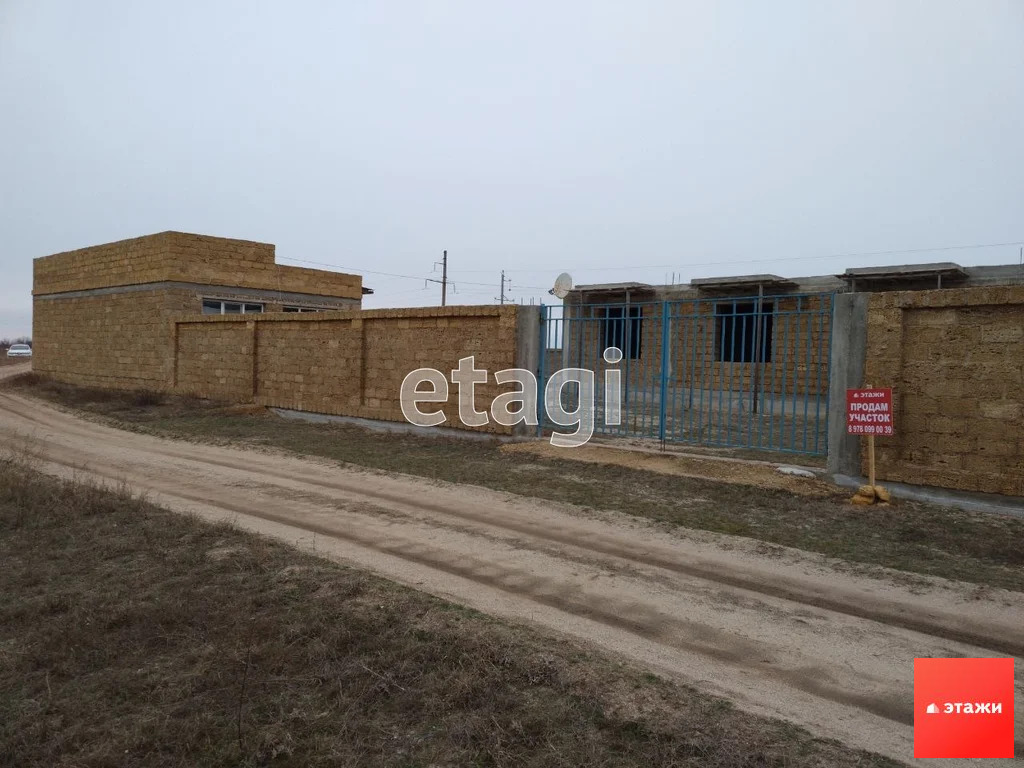 Продажа дома, Прибрежное, Сакский район, Дачная улица - Фото 4