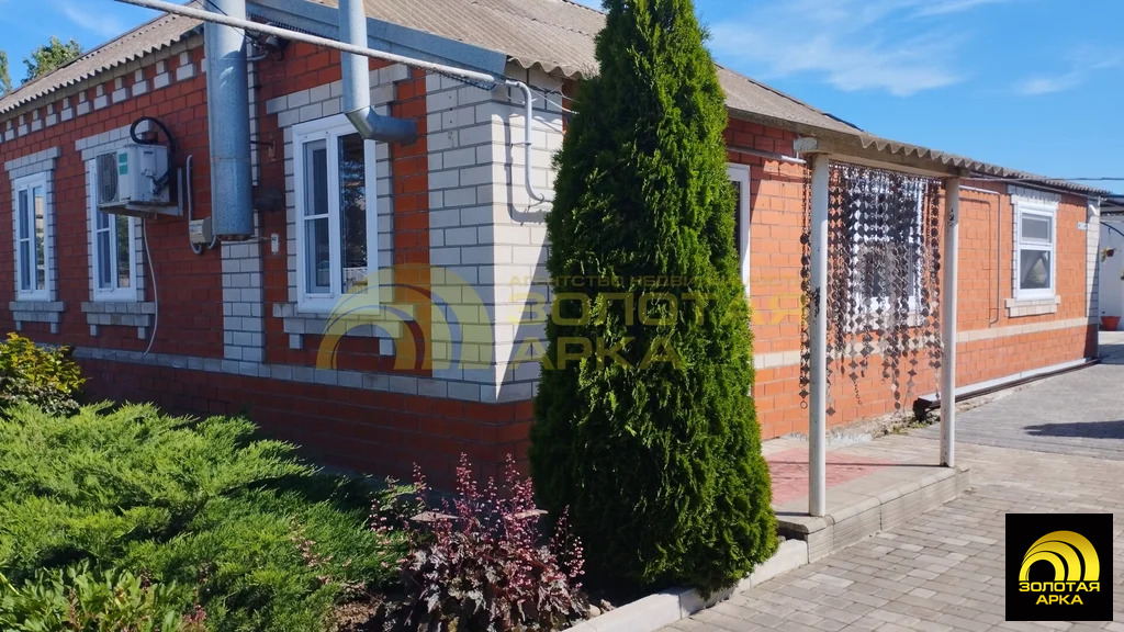 Продажа дома, Старотитаровская, Темрюкский район, Ильича пер. - Фото 3