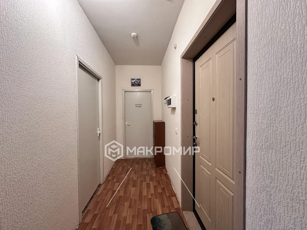 Продажа квартиры, Шушары, ул. Первомайская - Фото 10