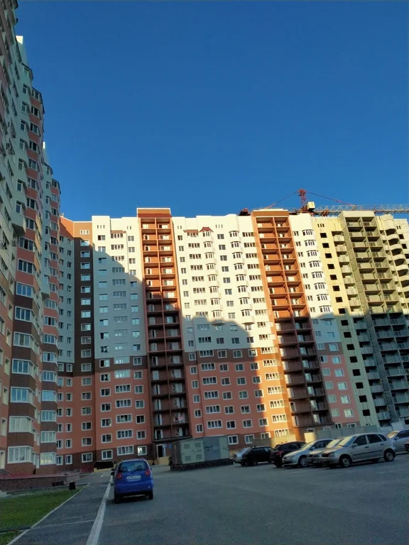 Продажа квартиры в новостройке, Оренбург, улица Фронтовиков - Фото 6