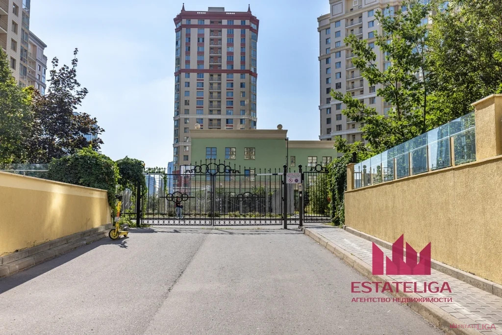 Продажа квартиры, ул. Мосфильмовская - Фото 33