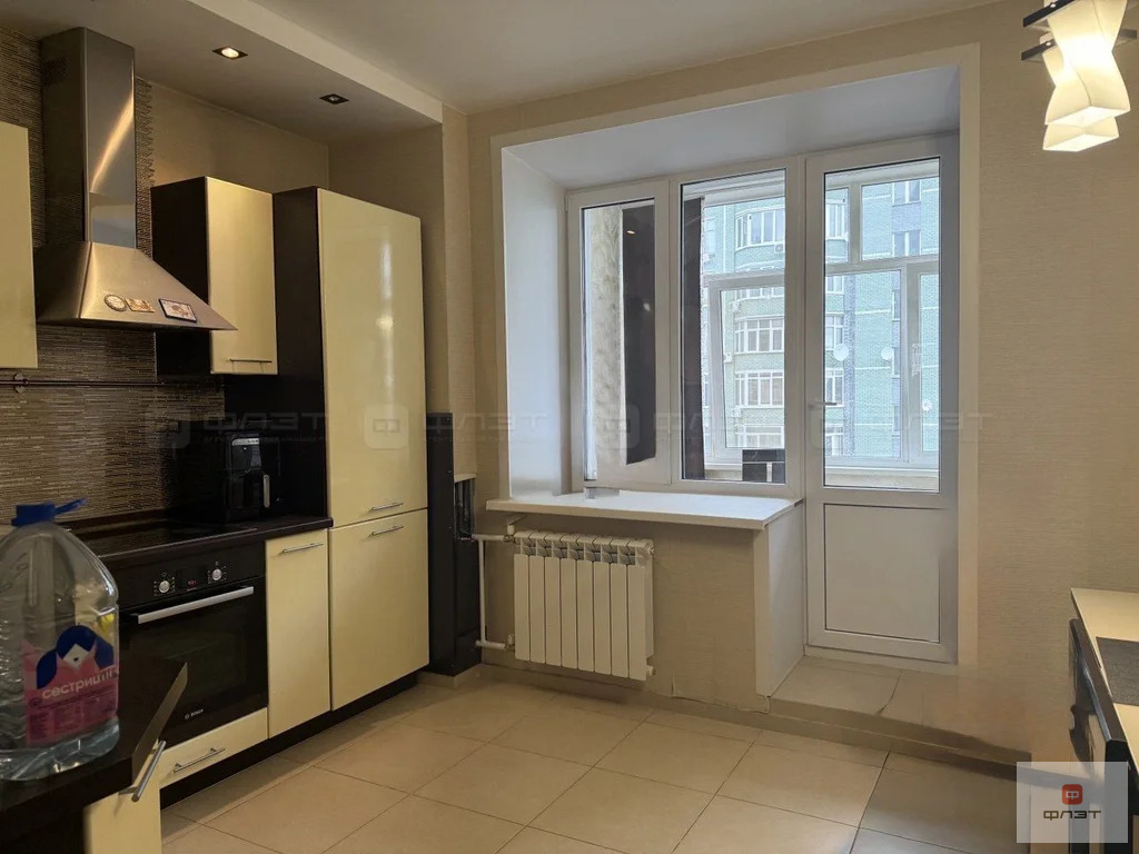 Продажа квартиры, Казань, ул. Чистопольская - Фото 1