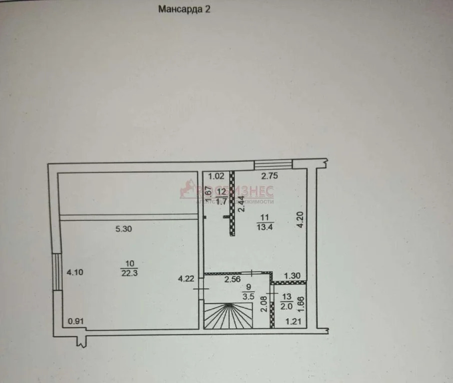 Продажа квартиры, Октябрьский, Мошковский район, ул. Октябрьская - Фото 7