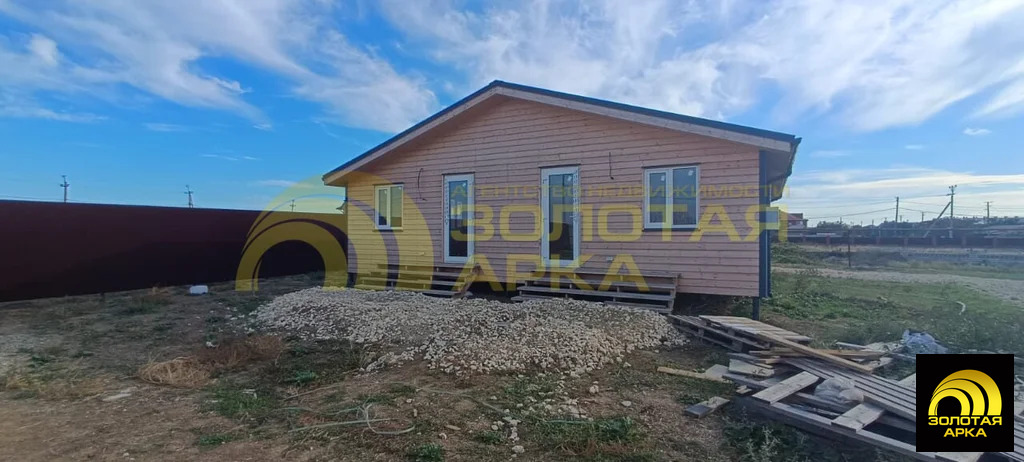 Продажа дома, Волна, Темрюкский район - Фото 8