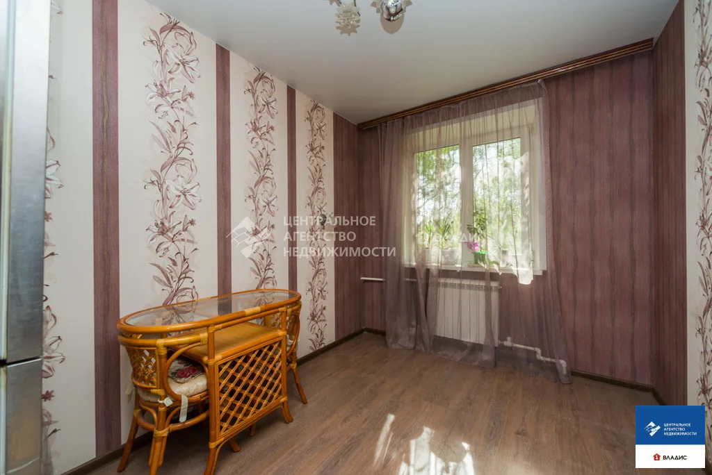 Продажа квартиры, Рязань, ул. Халтурина - Фото 6