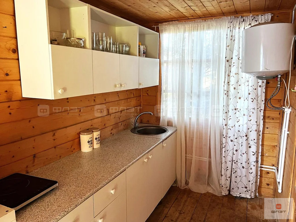 Продажа дома, Зеленодольский район - Фото 14