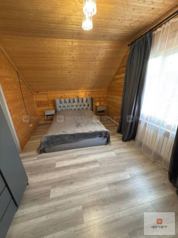 Продажа дома, Пестречинский район, ул. Арская - Фото 11