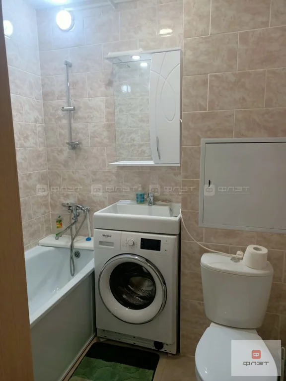Продажа квартиры, Куюки, Пестречинский район, 13-й квартал - Фото 4