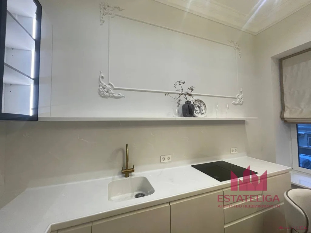 Аренда квартиры, Чистопрудный б-р. - Фото 5