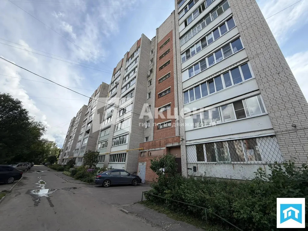 Продажа квартиры, Иваново, ул. Котовского - Фото 20