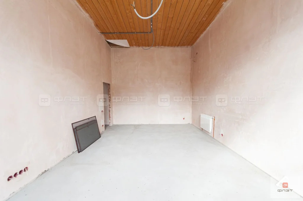 Продажа дома, Нармонка, Лаишевский район, ул. Пановская - Фото 27