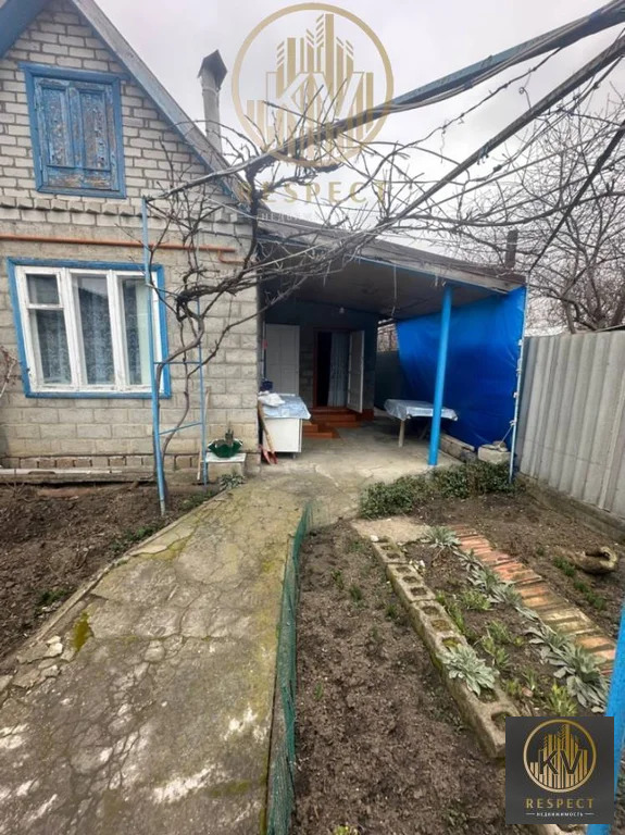 Продажа дома, Минеральные Воды, ул. Фрунзе - Фото 13
