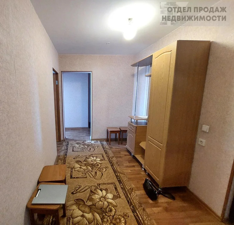 Квартира с индивидуальным отоплением - Фото 11