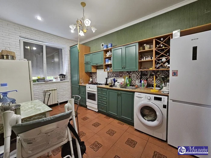 Продажа дома, Батайск, ул. Кубанская - Фото 1