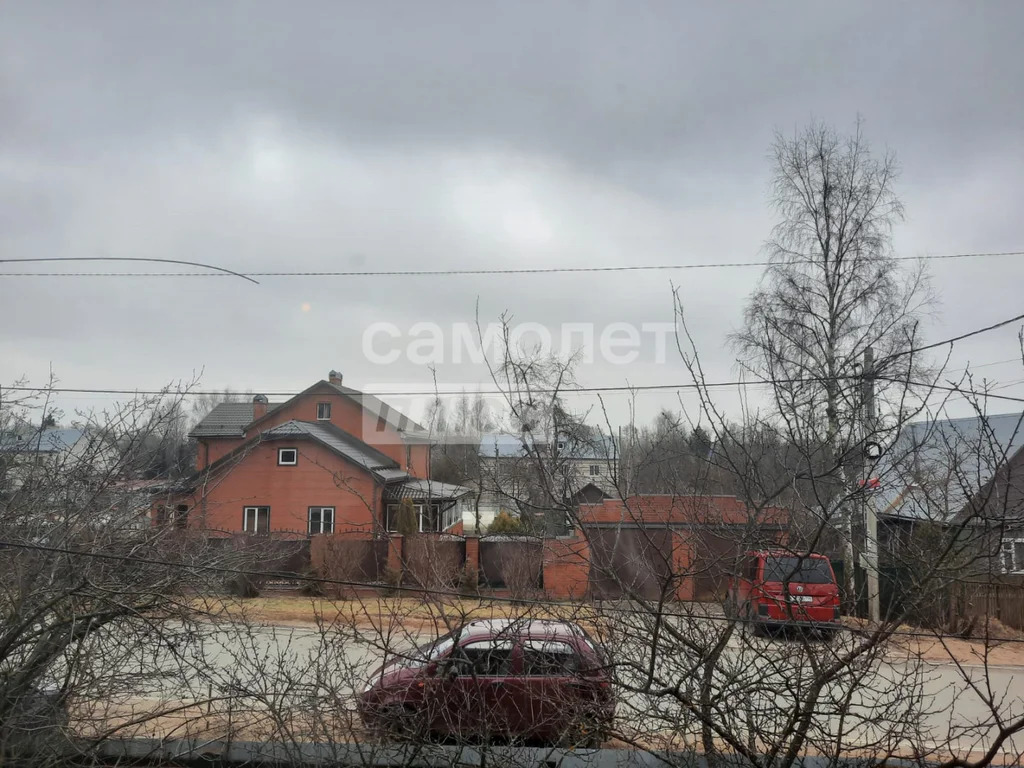 Продажа дома, Талдом, Талдомский район - Фото 27