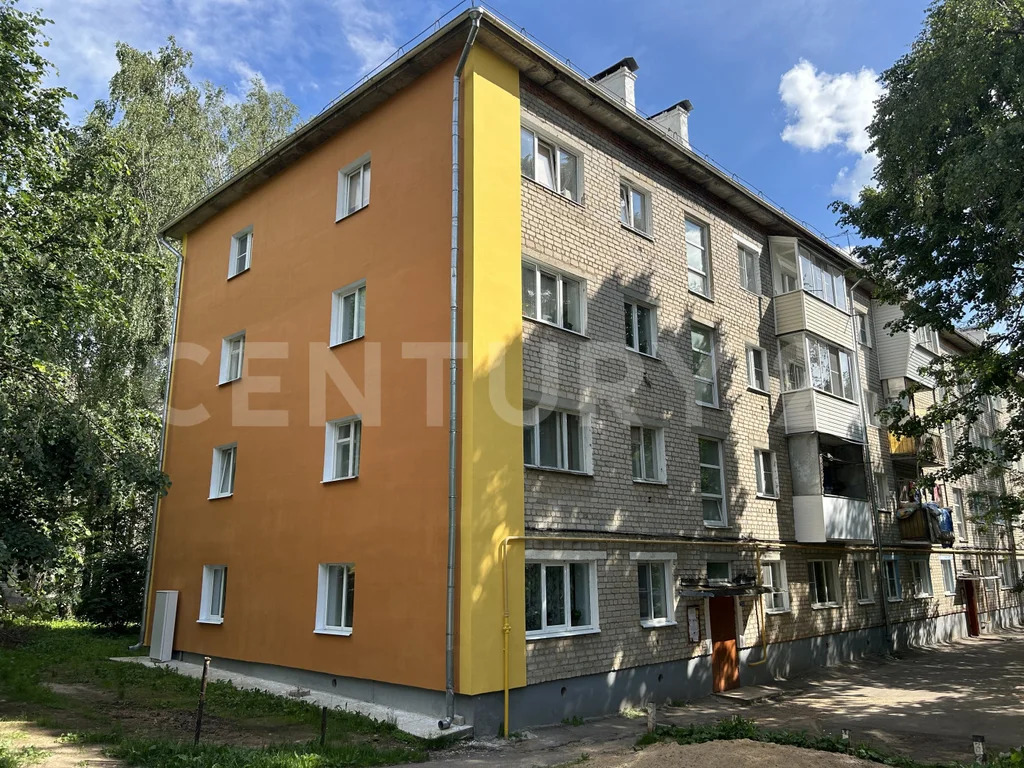 Продажа квартиры, Боровск, Боровский район, Институт п. - Фото 13