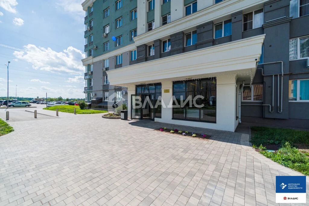 Продажа квартиры, Рязань - Фото 15