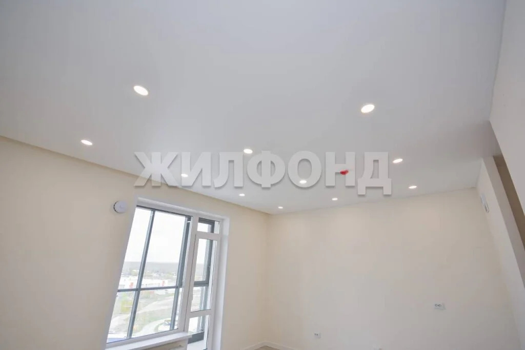 Продажа квартиры, Новосибирск, ул. Коминтерна - Фото 16