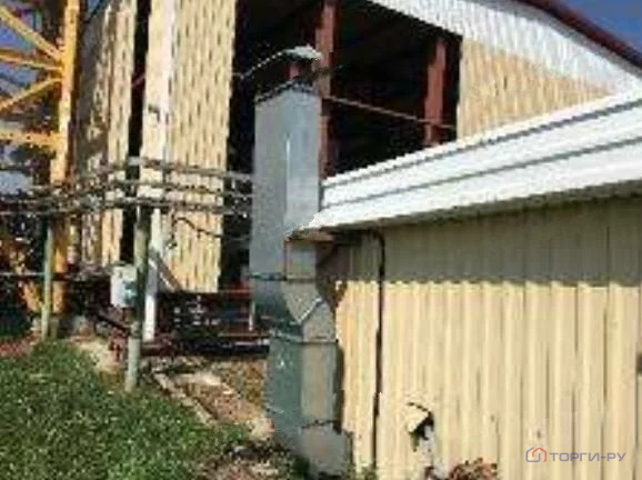 Продажа производственного помещения, Омск - Фото 2