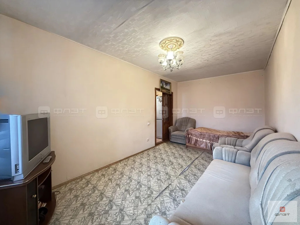 Продажа квартиры, Верхний Услон, Верхнеуслонский район, ул. Заовражная - Фото 4